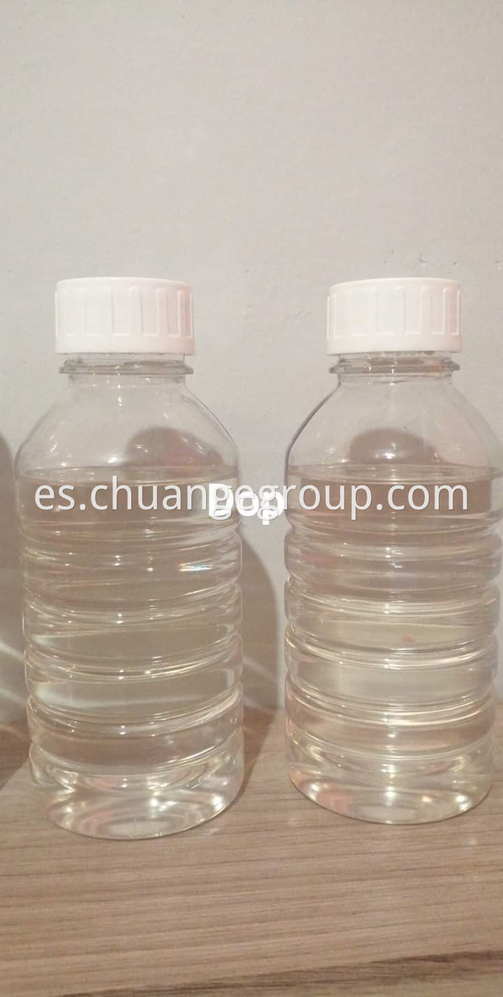 Eco Friendly Plasticizer DOP DINP DOTP ATBC